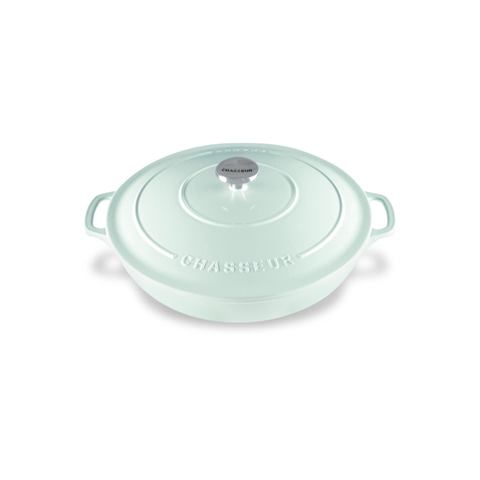 Low Round Casserole 30cm