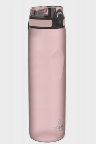 Quench Water Bottle Rose Quartz 1000Ml