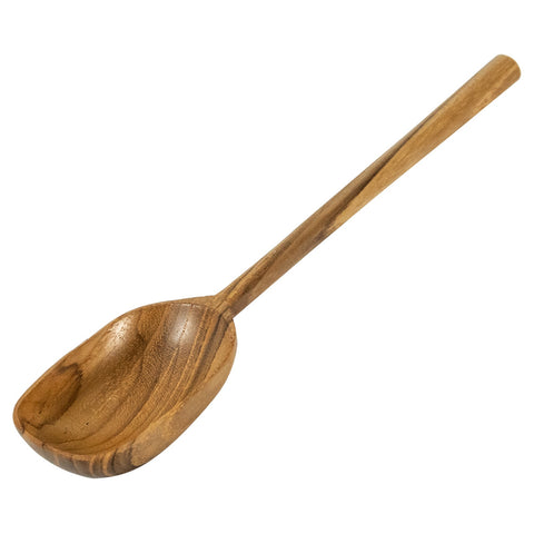 Teak Measuring Spoons 1 tablespoon-20ml
