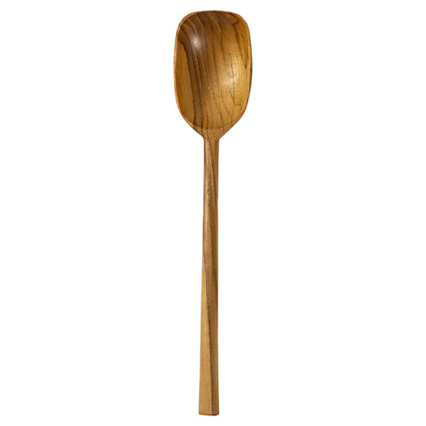Teak Measuring Spoons 1 tablespoon-20ml