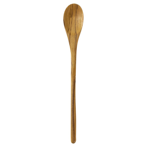 Teak Wooden Spoon – 30cm
