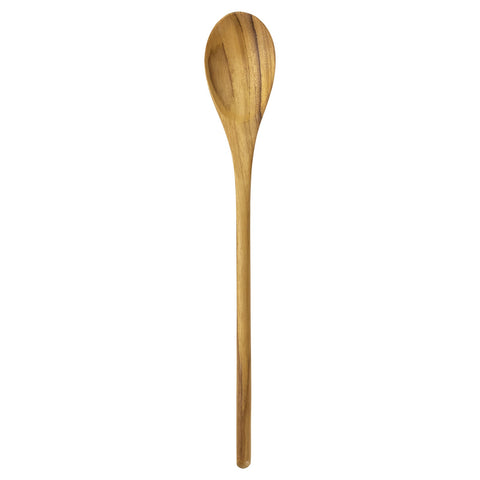 Teak Wooden Spoon – 35cm