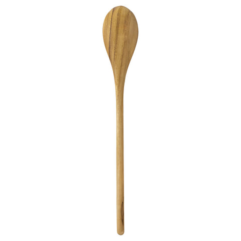 Teak Wooden Spoon – 35cm