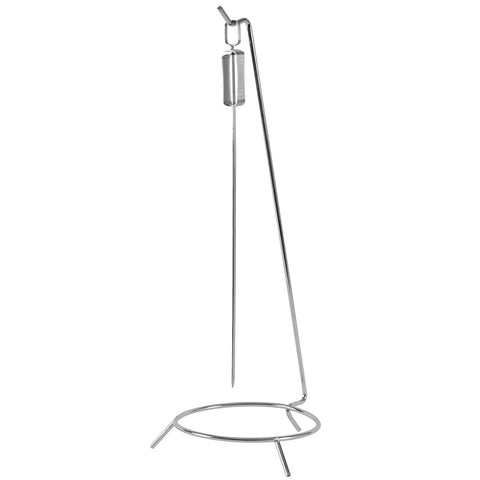 Espetada Stand (56cm) With Quick Release Skewer