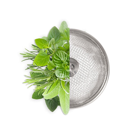 Spice Ball Dia-9cm