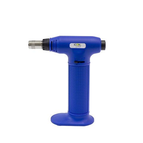 Blow Torches and Gas