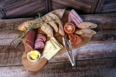 Table Tongs 15cm Small