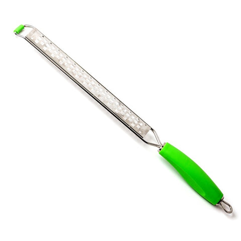 Grater Coarse Edge 40cm - Green