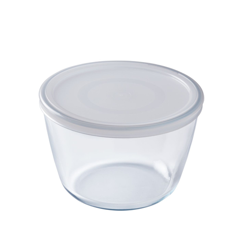 Round Storage Dish - 1.6L