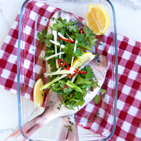 Rectangular Roaster 35x22cm - 2.6L