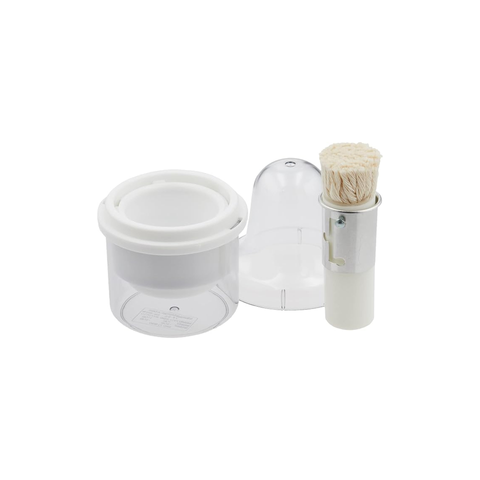 Bit Oiling Set With Container