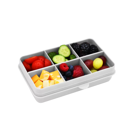 Snackle Box Mini - 3 Colors