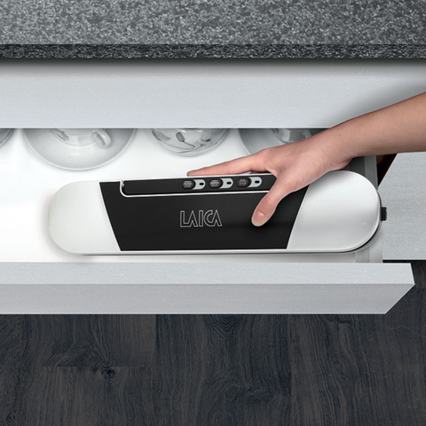 Vacuum sealer machine VT3205