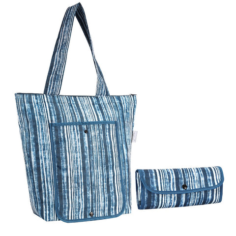 Insulated Market Tote - 12 Colors