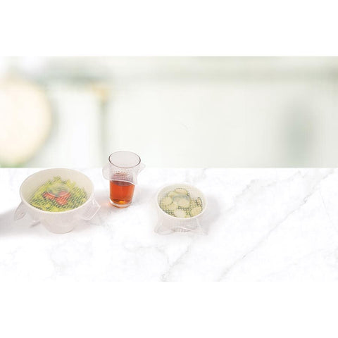 IS GIFT Reusable Food Wrap