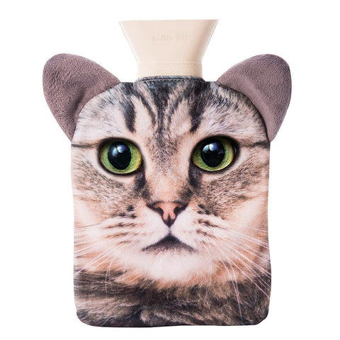Pet Hotty - Cats & Dogs