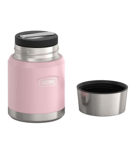 Icon Food Jar 470ml
