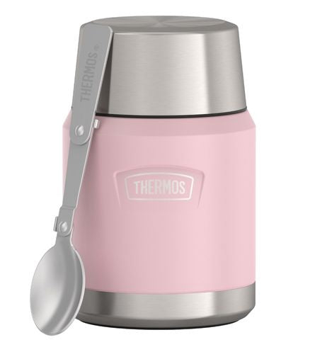 Icon Food Jar 470ml