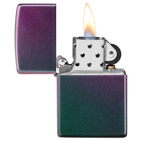 Iridescent
