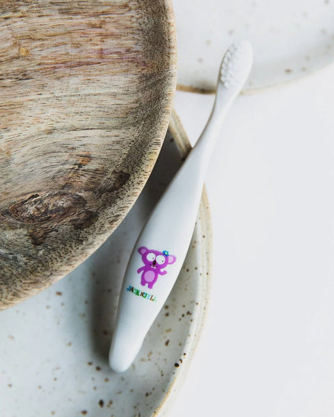 Bio Toothbrush Koala