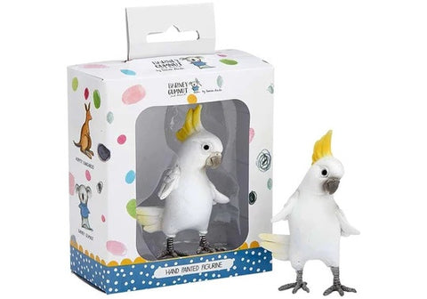 Collectible Figurine