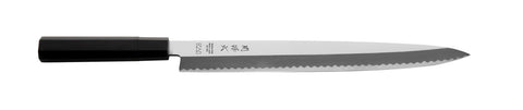 Seki Magoroku Kk Yanagiba Knife 30cm
