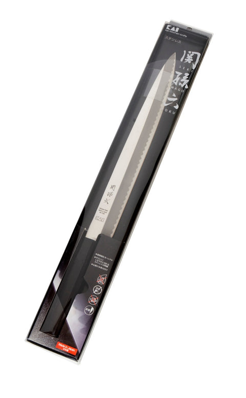 Seki Magoroku Kk Yanagiba Knife 30cm