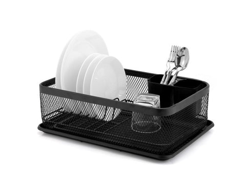 Mesh Dish Rack - 41 X 29.5 14.5Cm