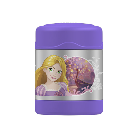 290Ml Funtainer Stainless Steel Vacuum Insulated Food Jar - 3 Colors