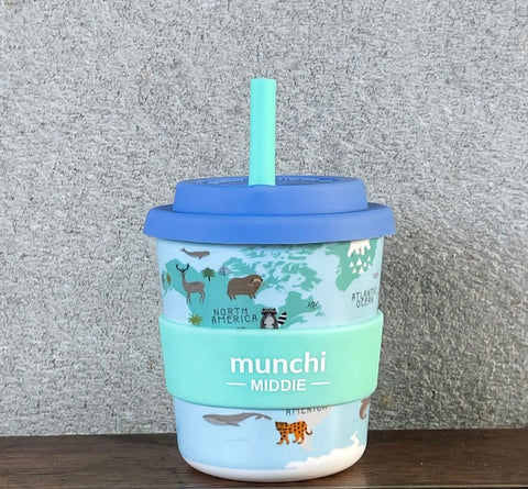 Mini Cup - Little Explorer
