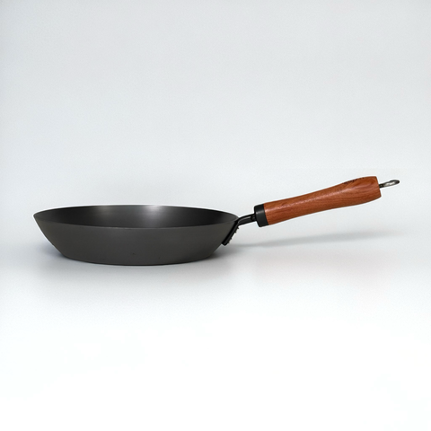 Rust-Resistant Frying Pan 26cm