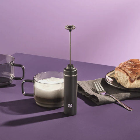 Moro Rechargeable Electric Milk Frother