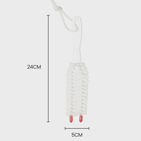 Mixer Blade & Tool Cleaning Brush