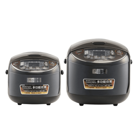 MICOM Rice Cooker & Warmer NL-GAQ (AU)
