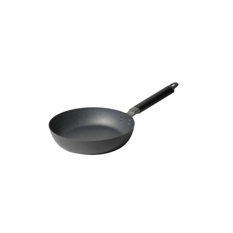 Nitro Fiber Line Japanese Iron Frying Pan