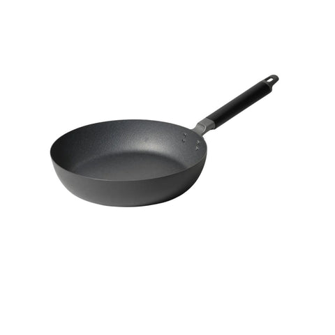 Nitrocraft Rust-proof iron Frying Pan