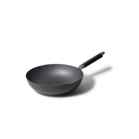 Nitro Fiber Line Japanese Iron Wok