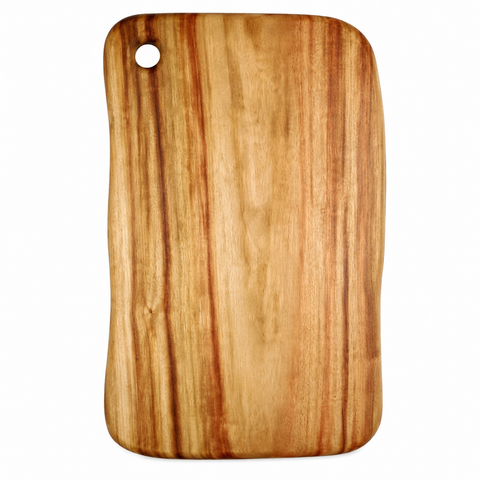 Wooden Camphor Laurel Board