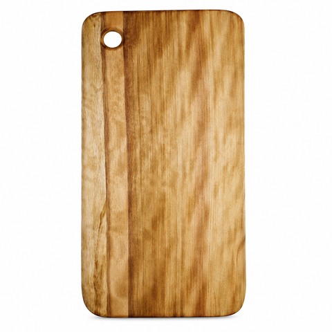 Wooden Camphor Laurel Board