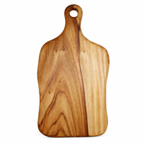 Wooden Camphor Laurel Board