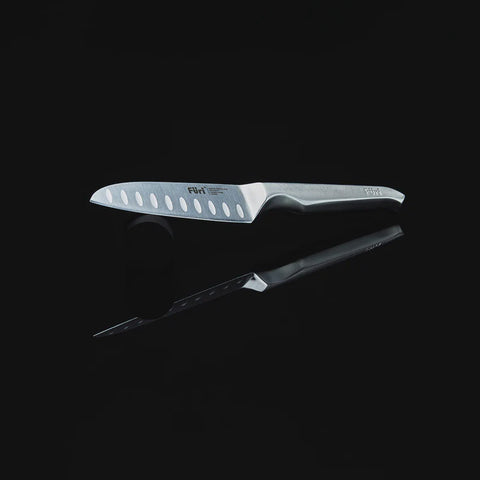 Pro Asian Utility Knife 12cm