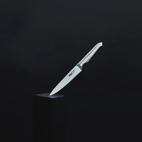 Pro Acacia Knife Set 3 Piece