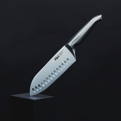 Pro Acacia Knife Set 3 Piece