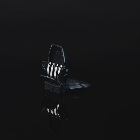 Diamond Fingers Compact Knife Sharpener