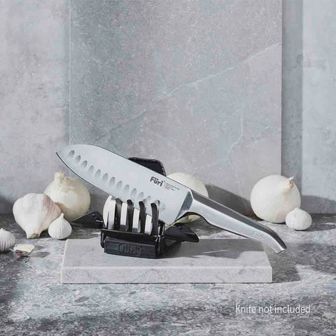 Diamond Fingers Compact Knife Sharpener