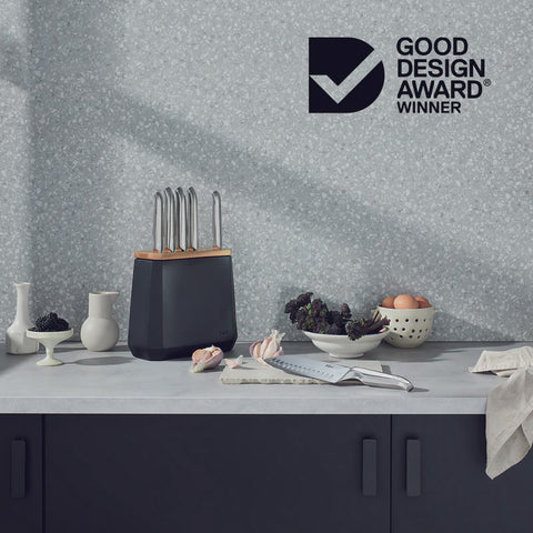 Pro Stone Block Set Midnight 7 Piece