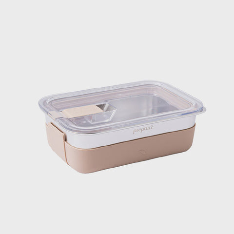 LIFT Stainless Container - 0.9L