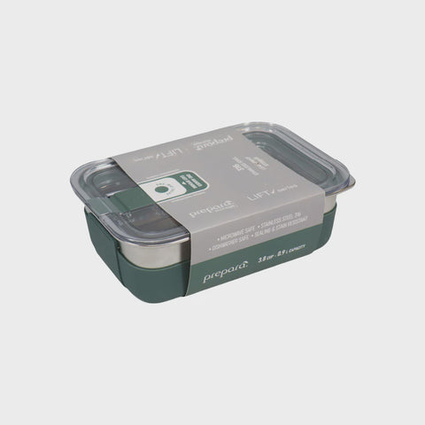 LIFT Stainless Container - 0.9L