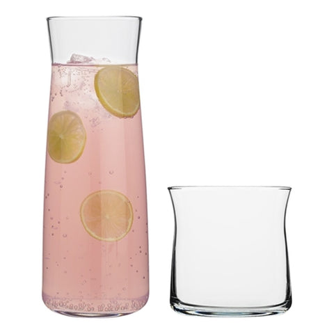 Neo 7 Piece Carafe Set 1.2L