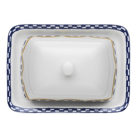 Cucina Butter Dish